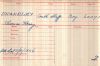 DRAKELEY, Thomas Henry: World War 1 Medal Index Card