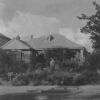 Cheshire, Cheadle Hulme: The Bungalow