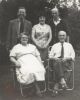 KETTLEs - John Purcell KETTLE and family