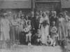 PLANT Reginald and Mary (née Whiting) wedding