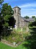 Shropshire, Ketley: Saint Mary the Virgin Churchyard