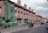 Warwickshire, Birmingham: Great Colmore Street, 1953