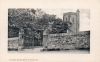 Derbyshire, Glossop: Charlesworth Church (Postcard)