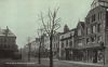 Staffordshire, Lichfield: Market Square (Postcard)